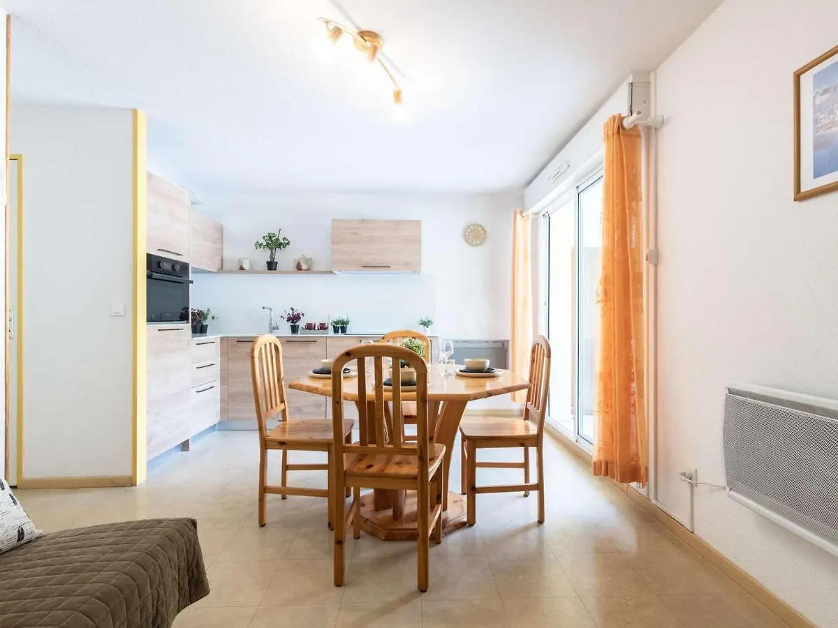 Appartement Cosy 7 Pers A Saint-Lary Avec Balcon, Parking Et Navette Gratuite - Fr-1-296-332 0*, Saint-Lary-Soulan Francie