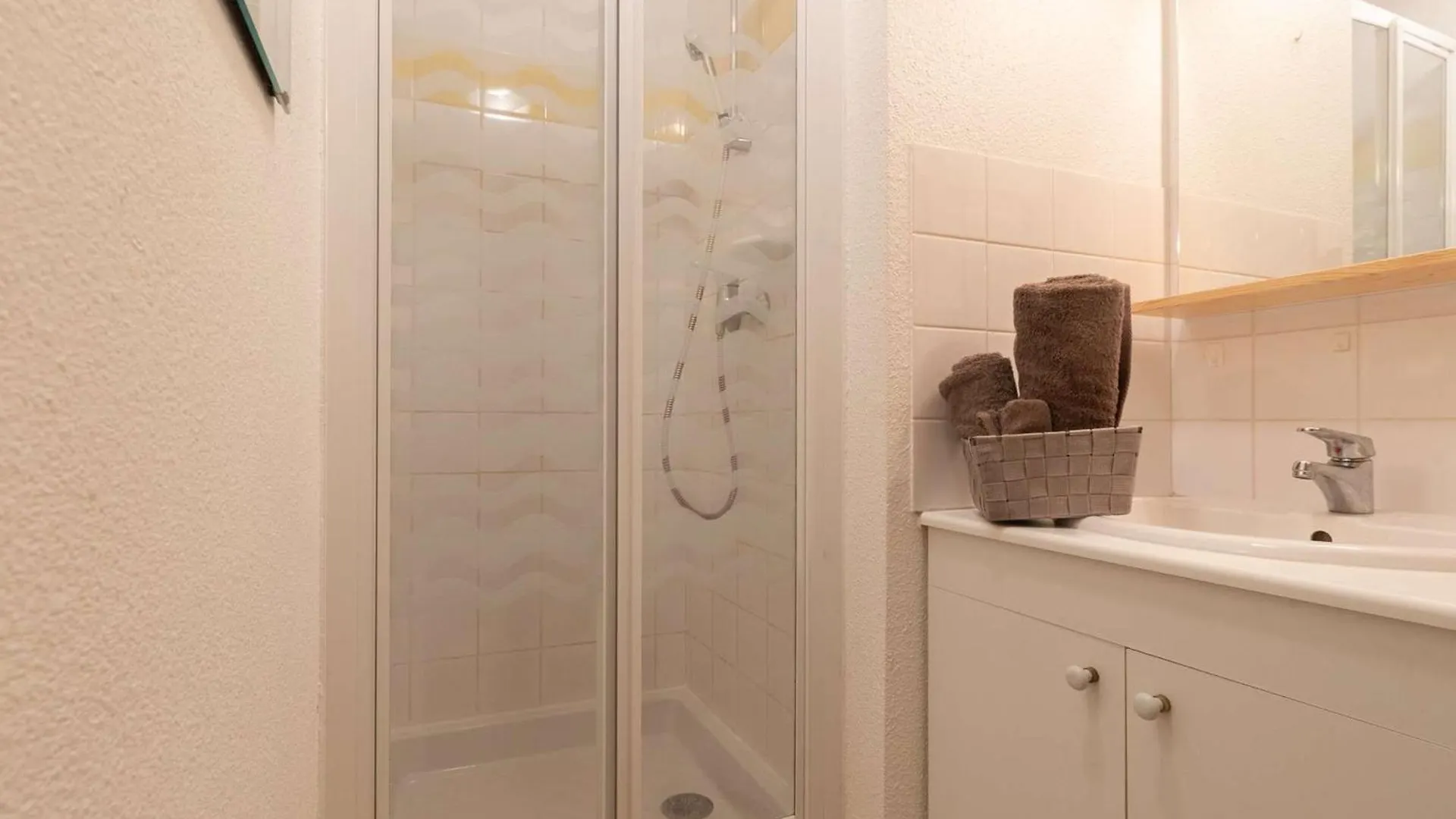 Appartement Cosy 7 Pers A Saint-Lary Avec Balcon, Parking Et Navette Gratuite - Fr-1-296-332 アパート サン・ラリー・スラン